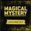 Carsten Meyer (Erobique) - Magical Mystery (Soundtrack / O.S.T.) 
