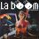 La Boom (Jan Delay & Tropf) - Atarihuana (Black Vinyl)
