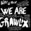 Häzel & TFox  - We are Grawlix 