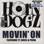 Horn Dogz - Movin On 