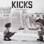Various - Kicks (Soundtrack / O.S.T.) 