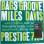 Miles Davis - Bags Groove 