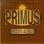Primus - Brown Album 