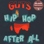 Guts - Hip Hop After All 
