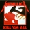 Metallica  - Kill 'Em All (Red Vinyl)
