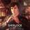 David Arnold & Michael Price - Sherlock - From Series 1,2 & 3 (Soundtrack / O.S.T.) 