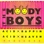 The Moody Boys - Acid Rappin / Acid Heaven 