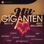 Various - Die Hit-Giganten - Best Of Rock Balladen 