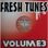 Various - Fresh Tunes Volume 3 