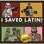 Various - I Saved Latin: A Tribute To Wes Anderson 