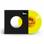 Dragon Fli Empire - Record Store / Fli Beat Patrol (Yellow Vinyl) 