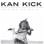 KanKick (Kan Kick) - Seeing Spirits (Deluxe Edition)