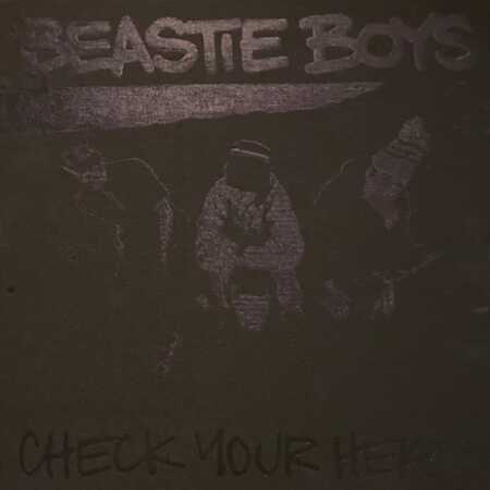 Beastie Boys - Check Your Head (Deluxe Edition) (Vinyl LP BOX 
